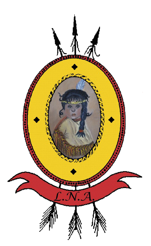 Locklear Interiors Logo